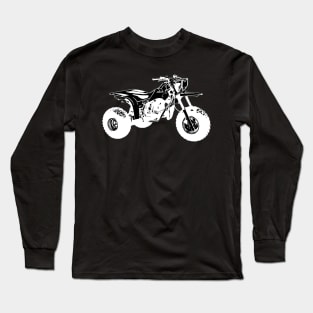 1984 ATC 250R Long Sleeve T-Shirt